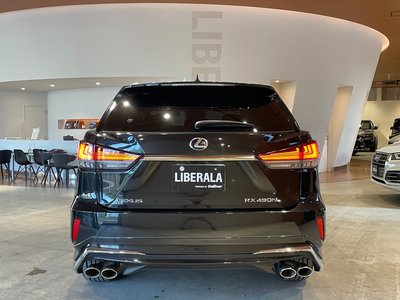 صورة مصغرة 51 لـ 2020 Lexus RX