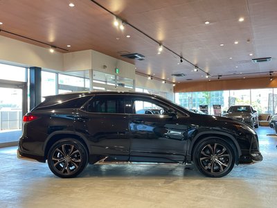 صورة مصغرة 52 لـ 2020 Lexus RX