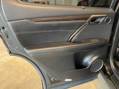 صورة مصغرة 36 لـ 2020 Lexus RX