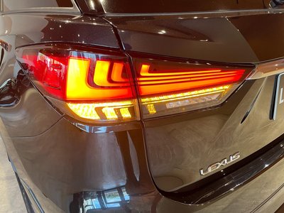 صورة مصغرة 57 لـ 2020 Lexus RX