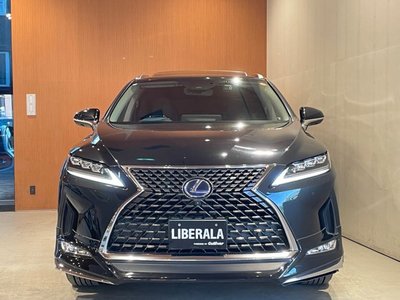 صورة مصغرة 47 لـ 2020 Lexus RX
