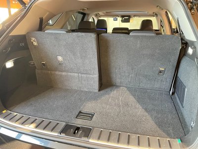 صورة مصغرة 42 لـ 2020 Lexus RX