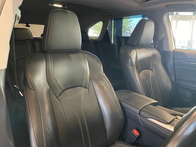 صورة مصغرة 25 لـ 2020 Lexus RX