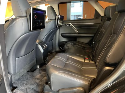 صورة مصغرة 35 لـ 2020 Lexus RX