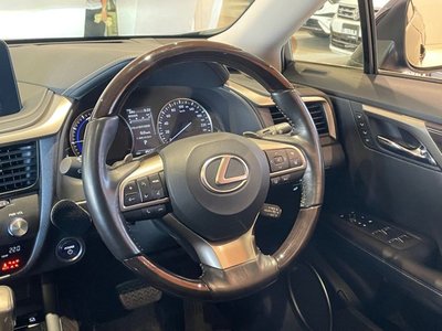 صورة 6 لـ 2020 Lexus RX