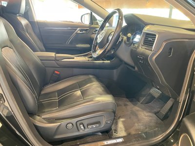 صورة مصغرة 26 لـ 2020 Lexus RX