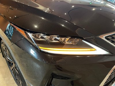 صورة مصغرة 54 لـ 2020 Lexus RX