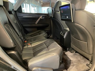 صورة مصغرة 38 لـ 2020 Lexus RX