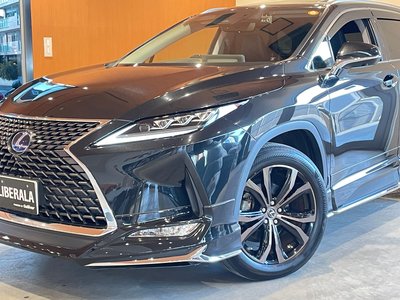 صورة مصغرة 48 لـ 2020 Lexus RX