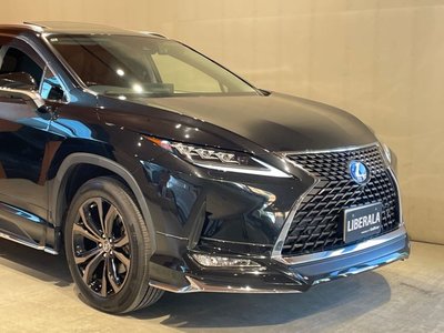 صورة مصغرة 46 لـ 2020 Lexus RX