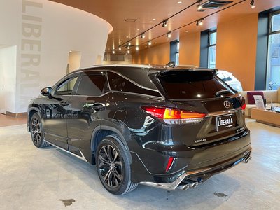 صورة مصغرة 50 لـ 2020 Lexus RX