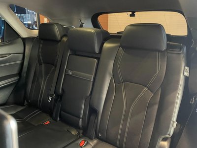 صورة مصغرة 34 لـ 2020 Lexus RX