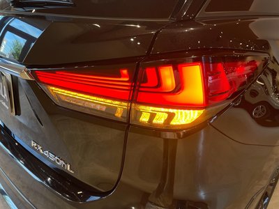 صورة مصغرة 56 لـ 2020 Lexus RX