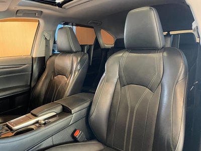 صورة مصغرة 29 لـ 2020 Lexus RX