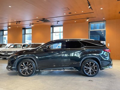 صورة مصغرة 49 لـ 2020 Lexus RX