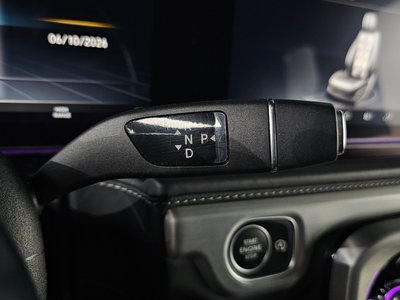 MERCEDES-BENZ G-CLASS - 9