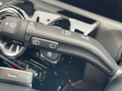 2025 Mercedes-BENZ CLA 照片 8