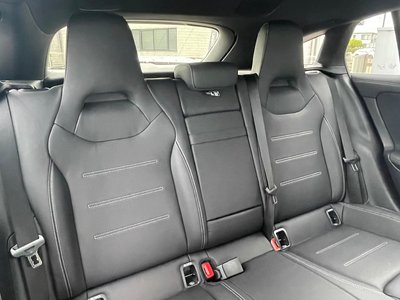 2025 Mercedes-BENZ CLA 缩略图 24