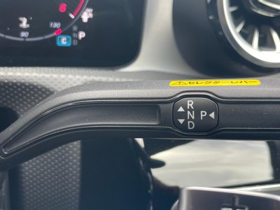 2025 Mercedes-BENZ CLA 照片 9