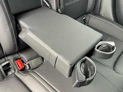 2025 Mercedes-BENZ CLA 缩略图 26