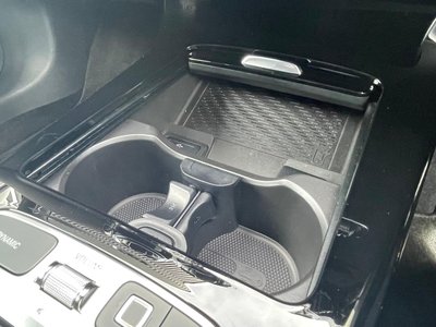 2025 Mercedes-BENZ CLA 缩略图 16