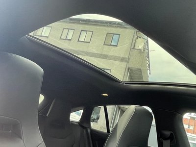 2025 Mercedes-BENZ CLA 缩略图 21