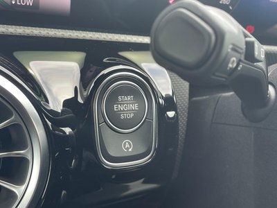 2025 Mercedes-BENZ CLA 缩略图 11