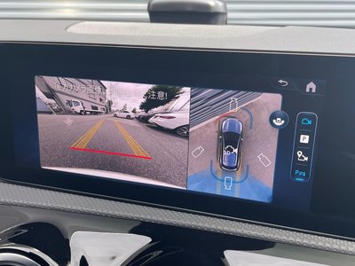 2025 Mercedes-BENZ CLA 缩略图 14