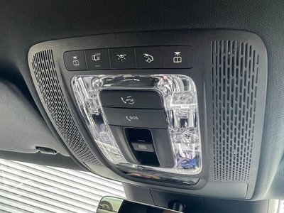 2025 Mercedes-BENZ CLA 缩略图 20