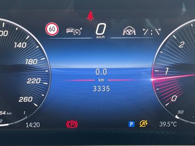 2025 Mercedes-BENZ CLA 照片 5