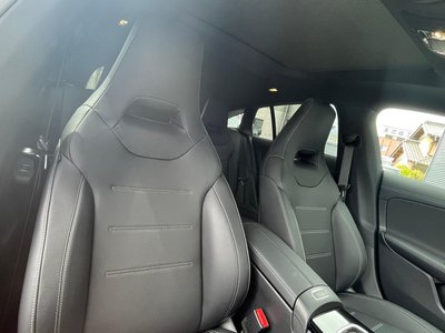 2025 Mercedes-BENZ CLA 缩略图 23