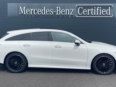 2025 Mercedes-BENZ CLA 照片 3