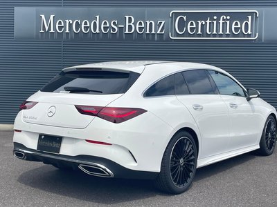 2025 Mercedes-BENZ CLA 照片 4