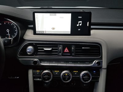 صورة مصغرة 14 لـ 2021 Genesis THE NEW G70
