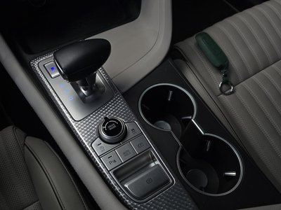 صورة 9 لـ 2021 Genesis THE NEW G70