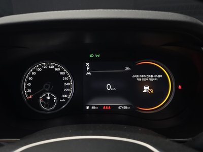 صورة 8 لـ 2021 Genesis THE NEW G70