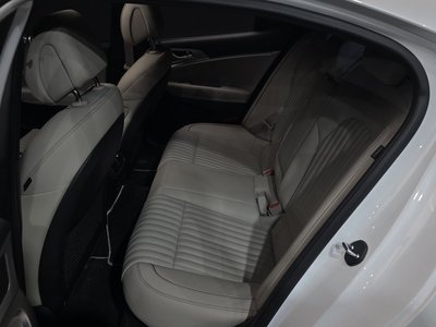 صورة مصغرة 12 لـ 2021 Genesis THE NEW G70