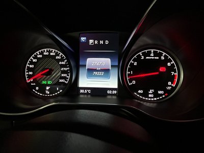 صورة مصغرة 11 لـ 2016 Mercedes-BENZ GT AMG