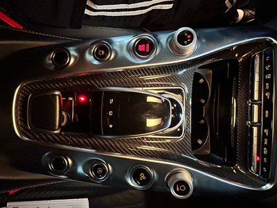 صورة مصغرة 12 لـ 2016 Mercedes-BENZ GT AMG