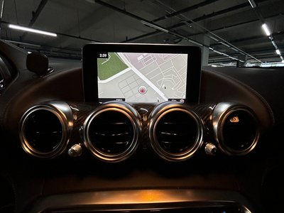 صورة مصغرة 15 لـ 2016 Mercedes-BENZ GT AMG