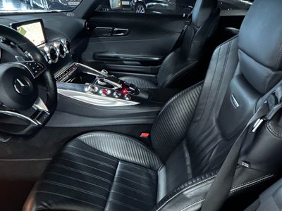 2016 Mercedes-BENZ GT AMG 照片 8