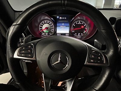 2016 Mercedes-BENZ GT AMG 照片 10