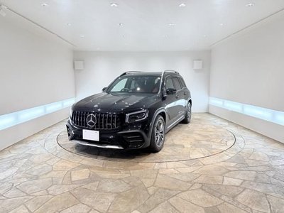 2022 Mercedes-BENZ GLB — фото 1