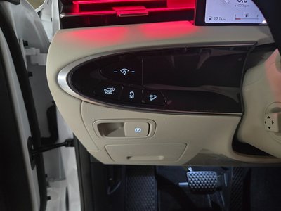 2026 Genesis GV70 照片 9