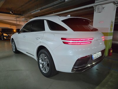 2026 Genesis GV70 照片 6