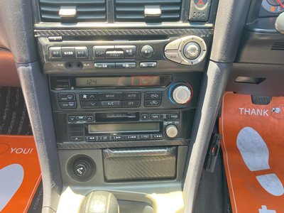 صورة مصغرة 16 لـ 1999 Nissan SKYLINE