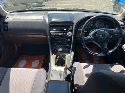 صورة مصغرة 15 لـ 1999 Nissan SKYLINE