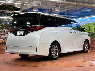 2023 Toyota ALPHARD thumbnail 50