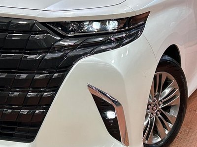 2023 Toyota ALPHARD thumbnail 13