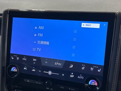2023 Toyota ALPHARD thumbnail 59